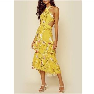 Blue Life Larissa Dress